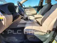 2017 Hyundai Tucson photo