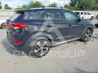 2017 Hyundai Tucson photo