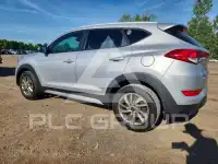2017 Hyundai Tucson фото