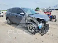 2017 Hyundai Tucson фото