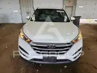 2017 Hyundai Tucson фото