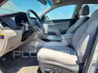 2017 Hyundai Tucson photo