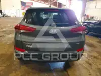 2017 Hyundai Tucson photo