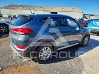 2017 Hyundai Tucson photo