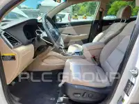 2017 Hyundai Tucson фото
