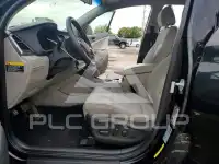 2017 Hyundai Tucson фото
