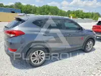 2017 Hyundai Tucson фото