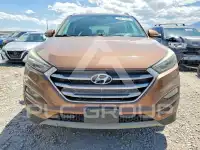 2017 Hyundai Tucson photo