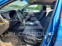 2017 Hyundai Tucson фото