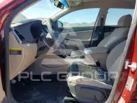 2017 Hyundai Tucson фото