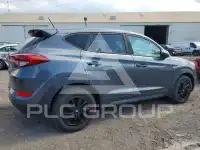 2017 Hyundai Tucson photo