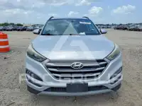 2017 Hyundai Tucson фото