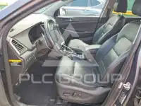 2017 Hyundai Tucson фото