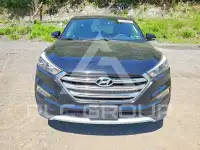 2017 Hyundai Tucson photo
