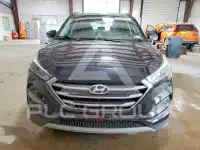 2017 Hyundai Tucson photo