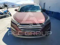 2017 Hyundai Tucson photo