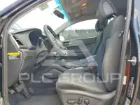 2017 Hyundai Tucson фото