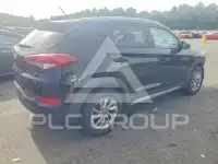 2017 Hyundai Tucson фото