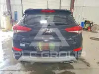 2017 Hyundai Tucson photo