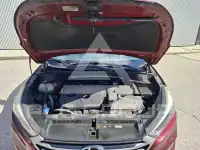 2017 Hyundai Tucson фото