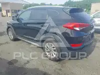 2017 Hyundai Tucson фото
