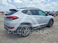 2017 Hyundai Tucson фото