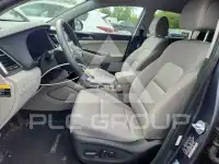2017 Hyundai Tucson фото