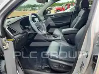 2017 Hyundai Tucson фото