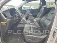 2017 Hyundai Tucson фото
