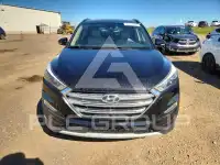 2017 Hyundai Tucson photo