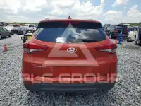 2017 Hyundai Tucson фото