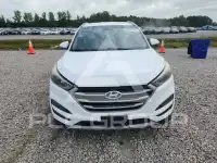 2017 Hyundai Tucson фото