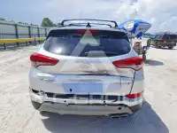 2017 Hyundai Tucson photo