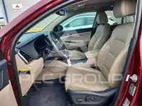 2017 Hyundai Tucson фото