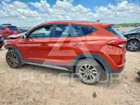 2017 Hyundai Tucson photo