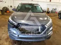2017 Hyundai Tucson photo