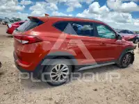 2017 Hyundai Tucson photo