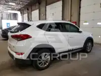 2017 Hyundai Tucson фото