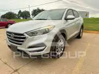2017 Hyundai Tucson photo