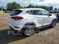 2017 Hyundai Tucson photo