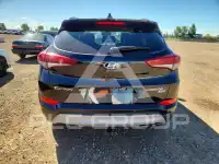 2017 Hyundai Tucson photo