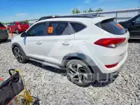 2017 Hyundai Tucson photo