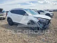 2017 Hyundai Tucson photo