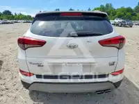 2017 Hyundai Tucson фото