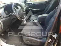2017 Hyundai Tucson photo