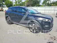 2017 Hyundai Tucson photo