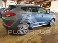 2017 Hyundai Tucson photo