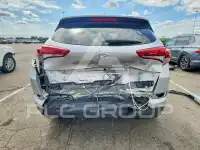 2017 Hyundai Tucson фото
