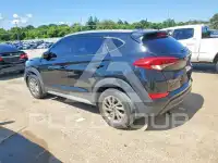 2017 Hyundai Tucson фото