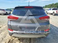 2017 Hyundai Tucson фото